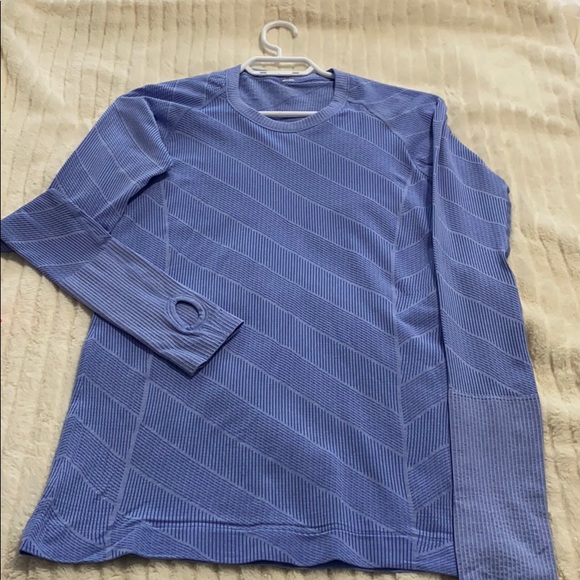 Lululemon top - Picture 1 of 8